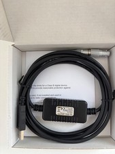 brand new leica cable GEV218
