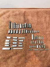 Small High Speed Steel Lathe