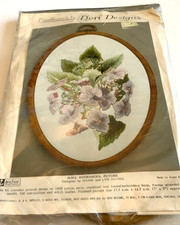 Needlework Kit By Deri Designs