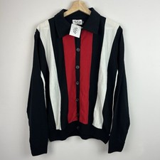 Madcap England Polo Cardigan