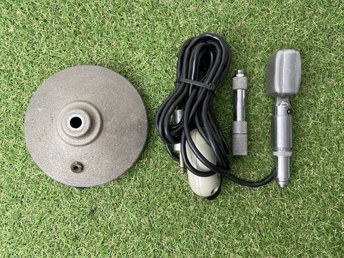 Reslo ribbon microphone 50 - reslo, 30/50