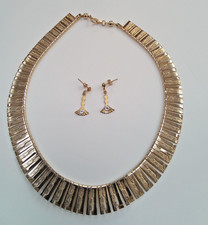 1980's Vintage Cleopatra