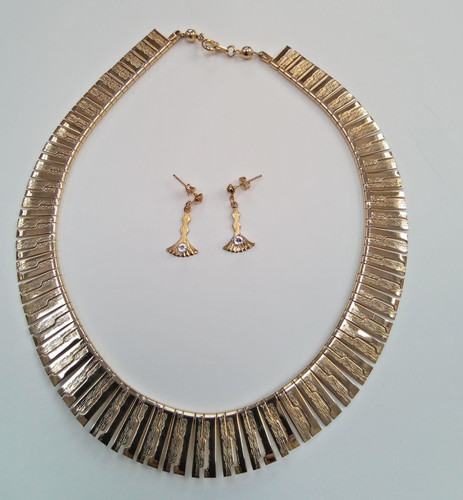 1980 vintage cleopatra - 1980's,