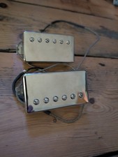 Gibson Calibrated T-Tops