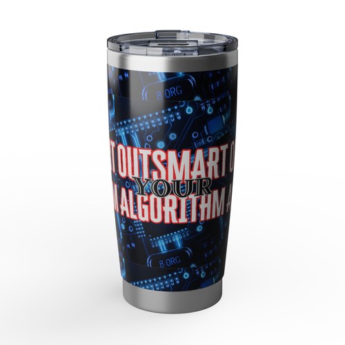 Vagabond 20oz tumbler - 20oz,