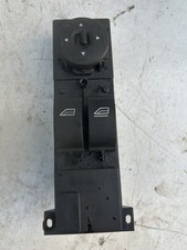 FORD FOCUS 2008 O/S FRONT