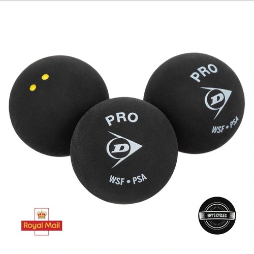 Dunlop pro squash - x,