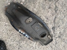 Sierra XR4x4 Gearbox Manual