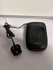 Bosch D-70745 Black 14.4-21.6