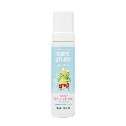 Kids stuff blue wacky - blue, whip
