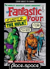 FANTASTIC FOUR #12B FACSIMILE
