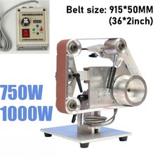 750W/1KW Sanding Polishing