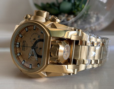 MEN'S INVICTA BOLT ZEUS MAGNUM