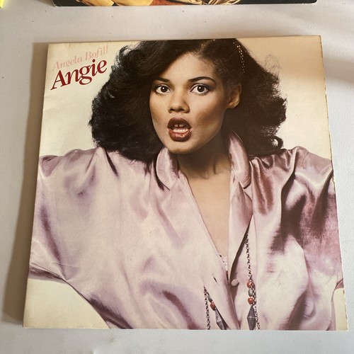 Angela bofill angie - -, lp