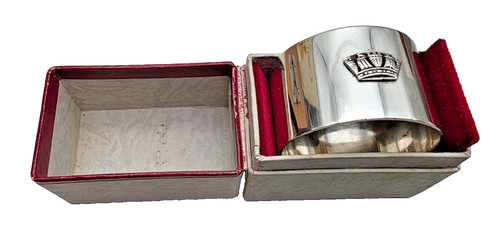 Quality sterling silver navy - quality,