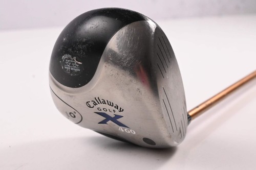 Callaway x460 driver 10 - /,