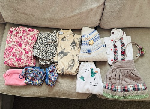 Girls clothes large - clothes,