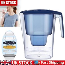 Large Capacity 3.6L Water Jug