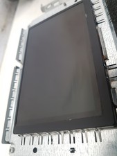 Volvo s60 v60 display - v60, screen