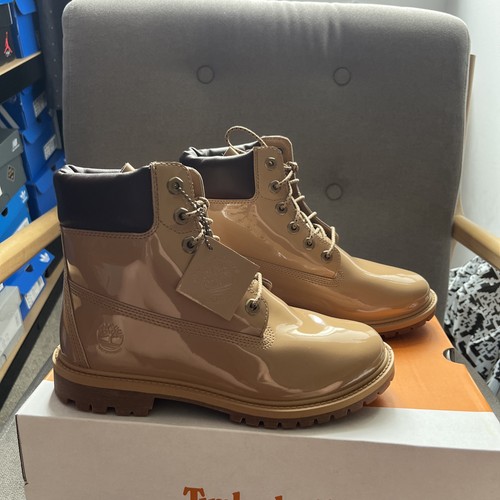 Timberland wheat patent - timberland,
