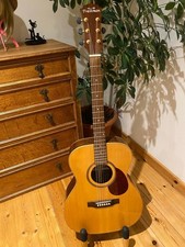 Freshman Model FA 400 GA  Acoustic Guitar