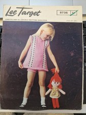 Copy Lee Target 8736 Child