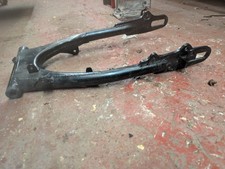 Honda XL250 1976-1978 Rear