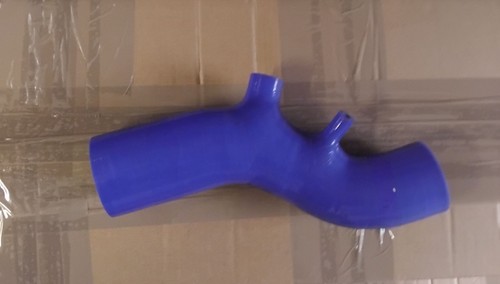 Air intake silicone - silicone, boost