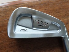 Mizuno T-Zoid Pro Forged 1
