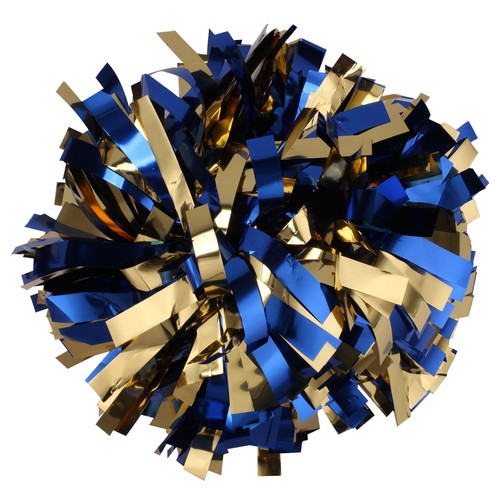 Metallic cheerleader - metallic,