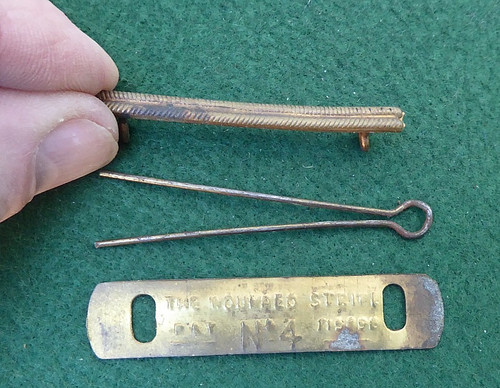 Ww1 aif australian wound - ww1,