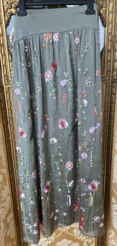 Brand new with tag - with, silk