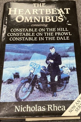 Heartbeat omnibus nicholas - omnibus,