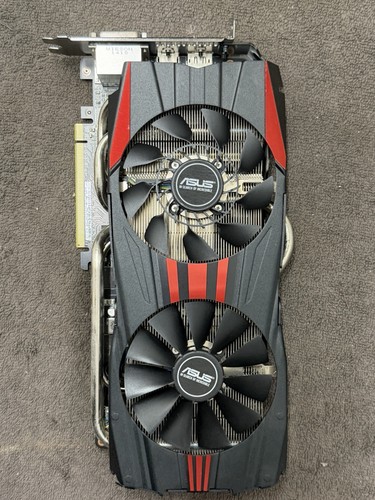Asus strix radeon 390x - strix,