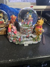 Disney Winnie the Pooh Piglet