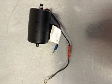 Full flow 12V Electric Fuel Pump