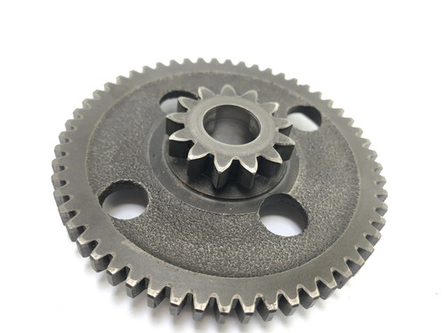 Ducati 900 1991 starter - 900, ss