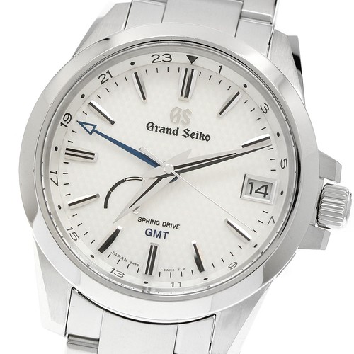 Seiko grand - seiko,