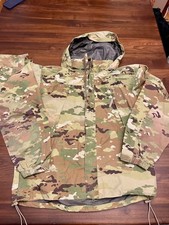NEW Jacket Extreme Cold/ Wet