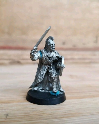 Lotr rohan royal guard - u,
