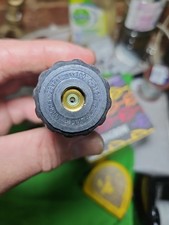 HEAVY RUBBER JETWASH NOZZLE Up To 4000psi  box1