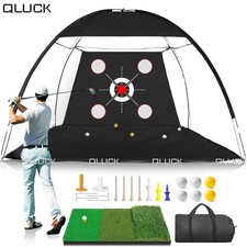 10x7ft Golf Practice Net