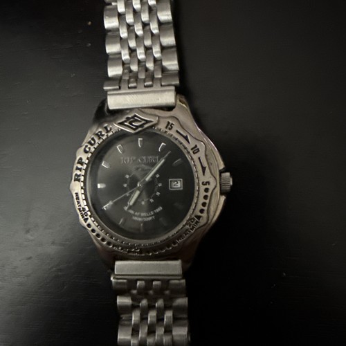 Rare rip curl - rip, technology