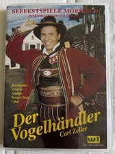 DER VOGELHANDLER CARL ZELLER