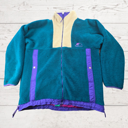 Vintage helly hansen jacket - vintage,