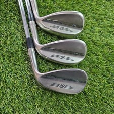 Titleist Vokey Sm10 Wedge Set