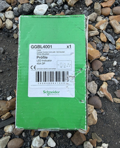 Schneider electric lisse - electric,