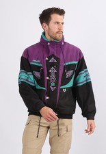 Vintage Ski Jacket 90's REUSCH