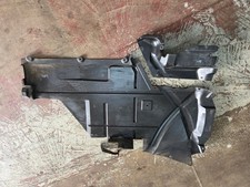 BMW E36 m3  engine under tray splash guard - rare 51712268793 469