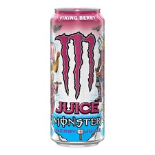 Monster Energy Viking Berry